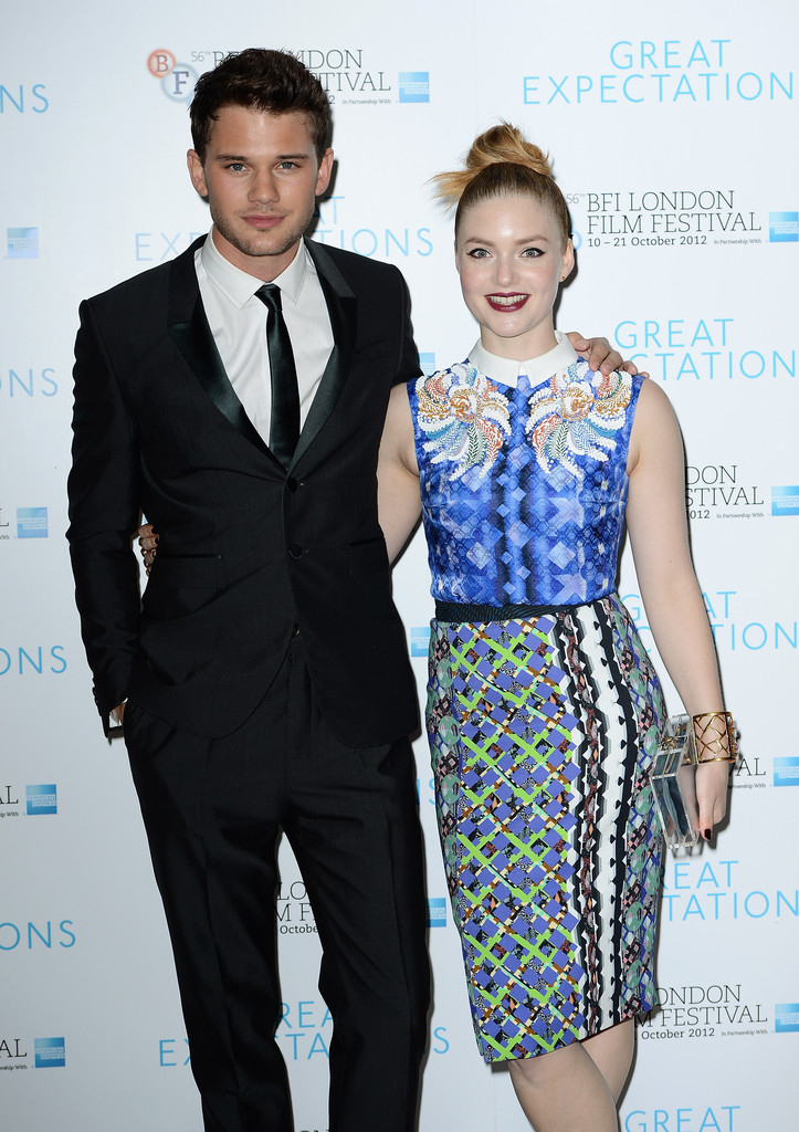 Holliday Grainger
