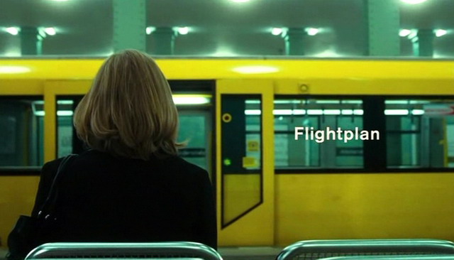Flightplan Flightplan