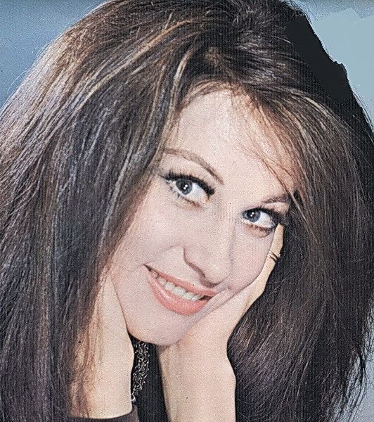 Olivera Katarina Olivera Katarina