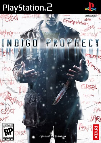 Indigo Prophecy