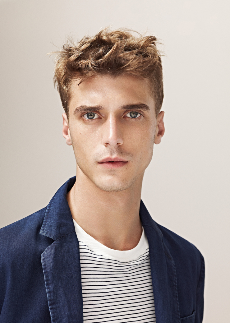 Clement Chabernaud Clement Chabernaud