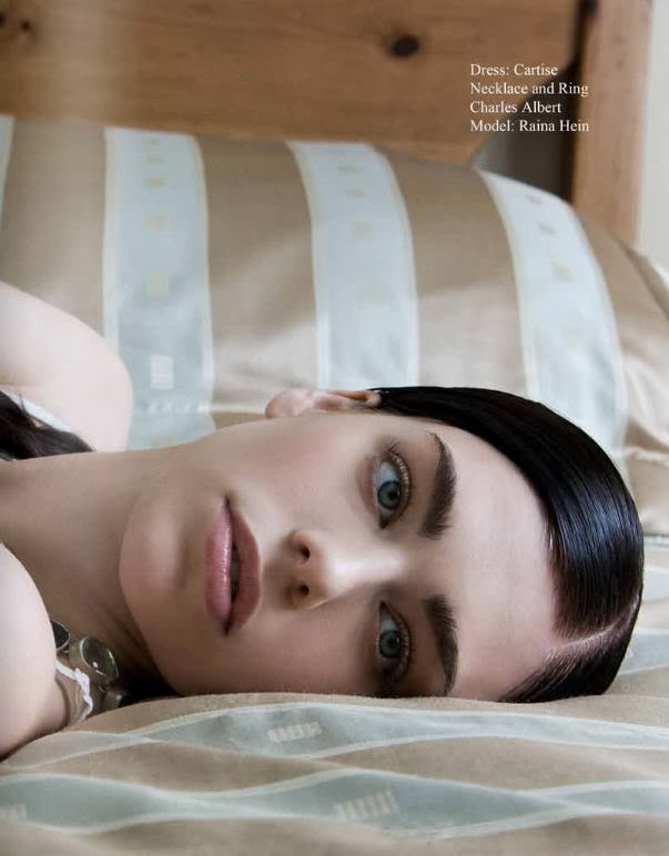 Raina Hein Raina Hein