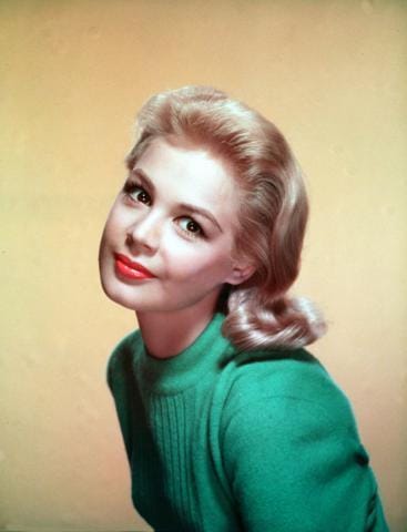 Sandra Dee