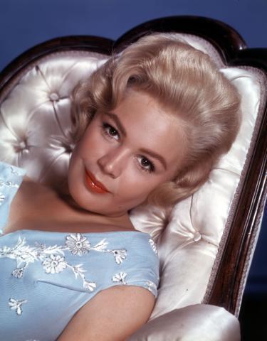 Sandra Dee