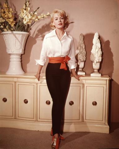 Sandra Dee Sandra Dee
