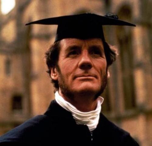 Michael Palin