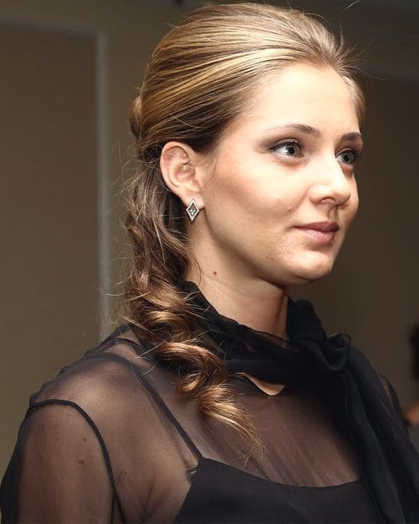 Anna Chakvetadze