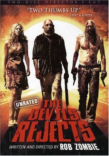 The Devil's Rejects