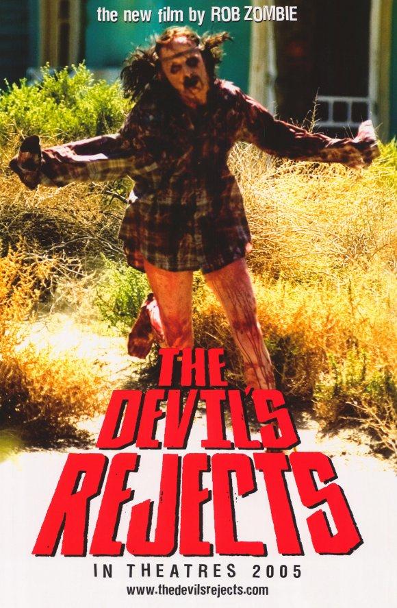 The Devil's Rejects