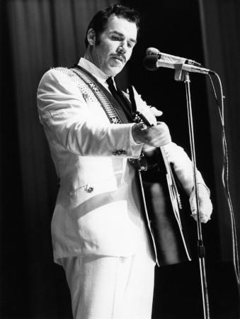 Slim Whitman