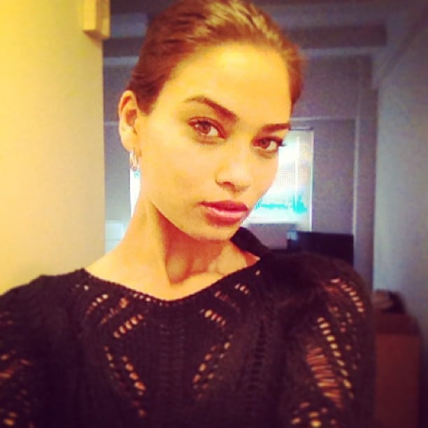 Shanina Shaik