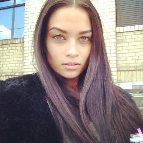 Shanina Shaik