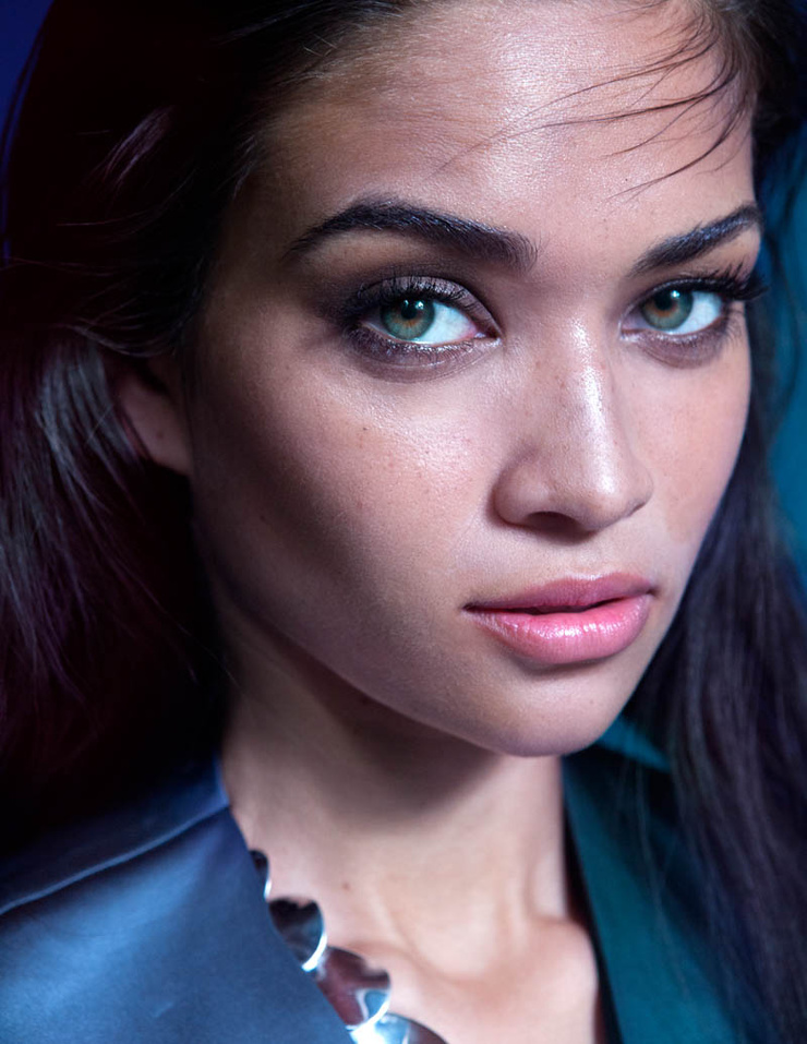 Shanina Shaik Shanina Shaik