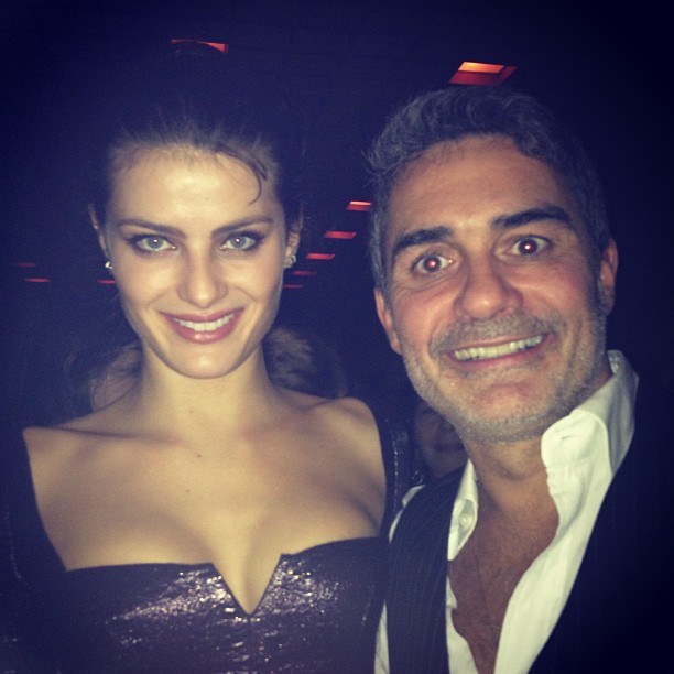 Isabeli Fontana