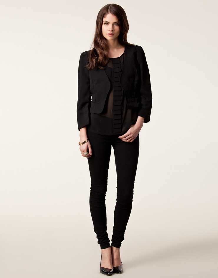 Alba Galocha