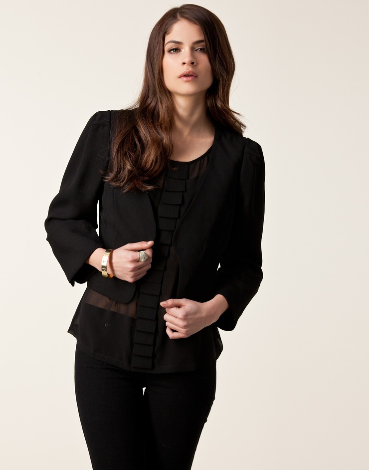 Alba Galocha