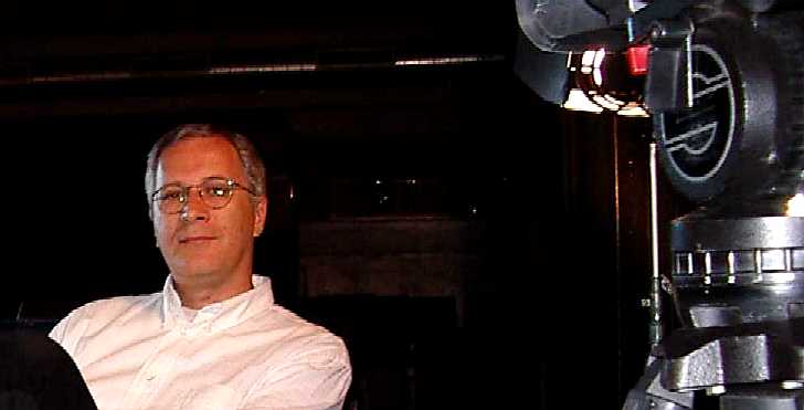 Gerald Kargl