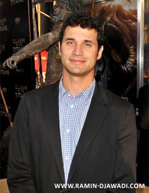 Ramin Djawadi