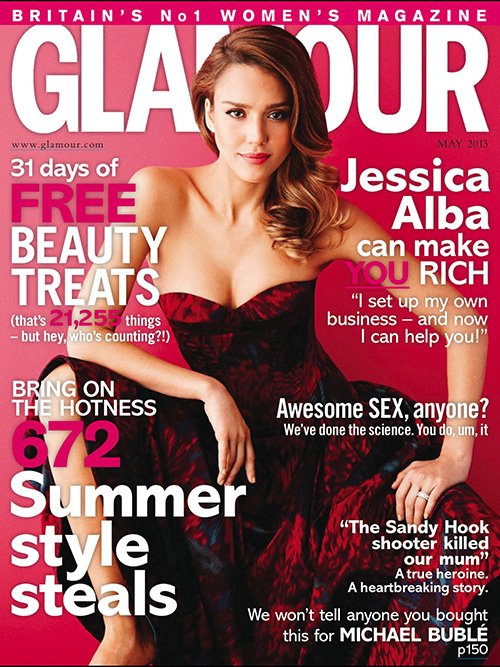 Jessica Alba Jessica Alba