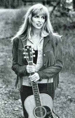 Carlene Carter
