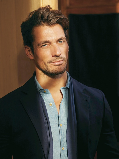 David Gandy David Gandy