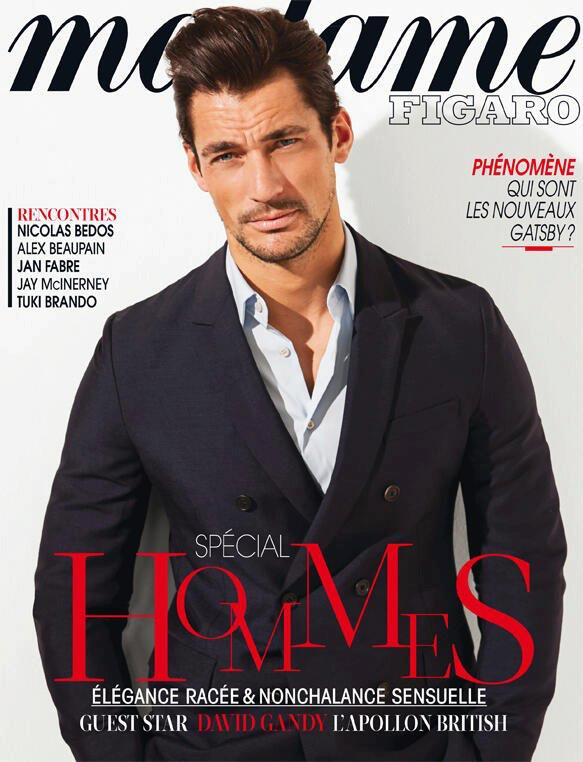 David Gandy David Gandy