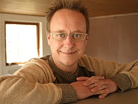 Henrik Dahl