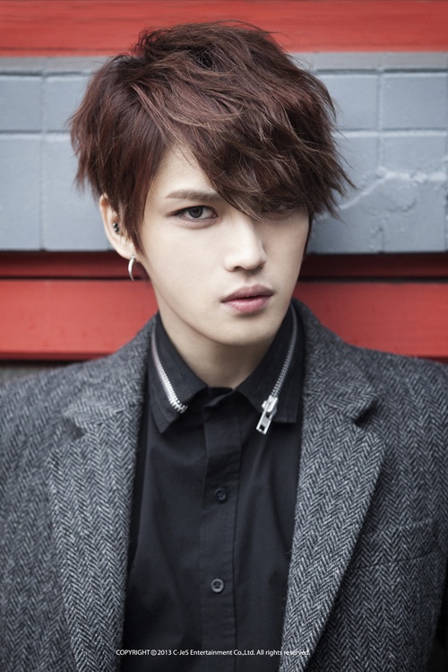 Jae-Joong Kim Jae-Joong Kim