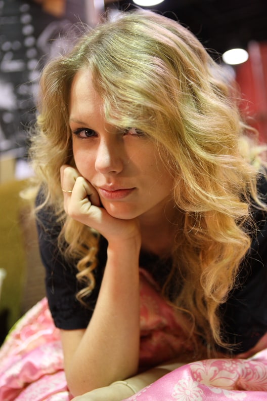 Taylor Swift Taylor Swift