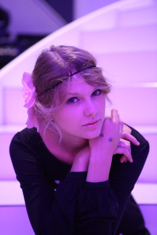 Taylor Swift Taylor Swift