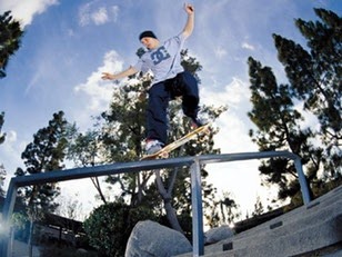 Rob Dyrdek