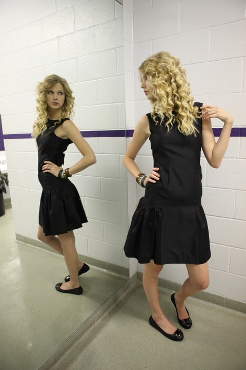 Taylor Swift Taylor Swift