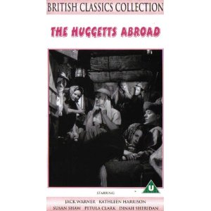 The Huggetts Abroad