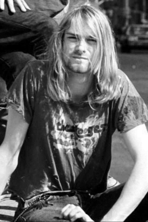 Kurt Cobain