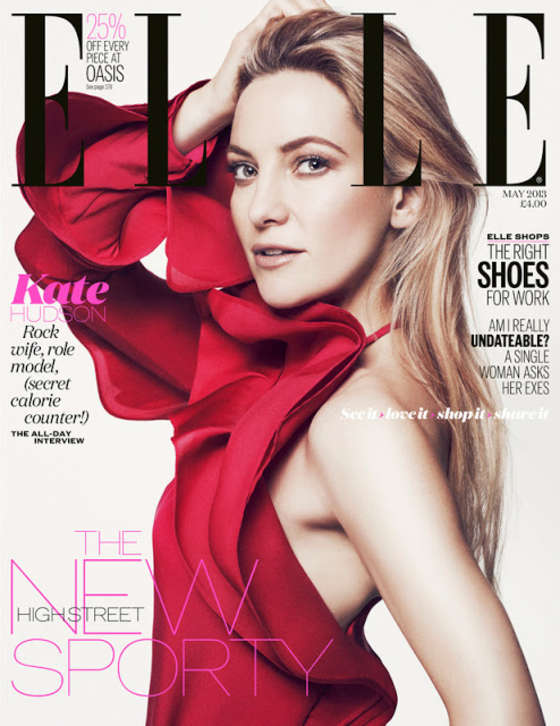 Kate Hudson Kate Hudson