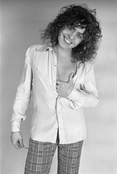 Marc Bolan