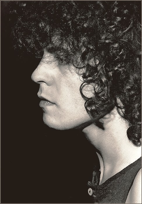 Marc Bolan