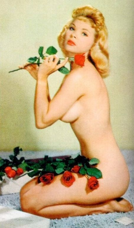 Candy Barr Candy Barr