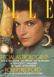 Stephanie Seymour Stephanie Seymour