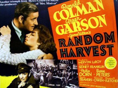Random Harvest