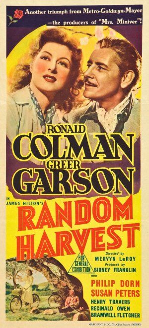 Random Harvest