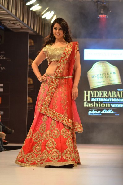Anjana Sukhani Anjana Sukhani
