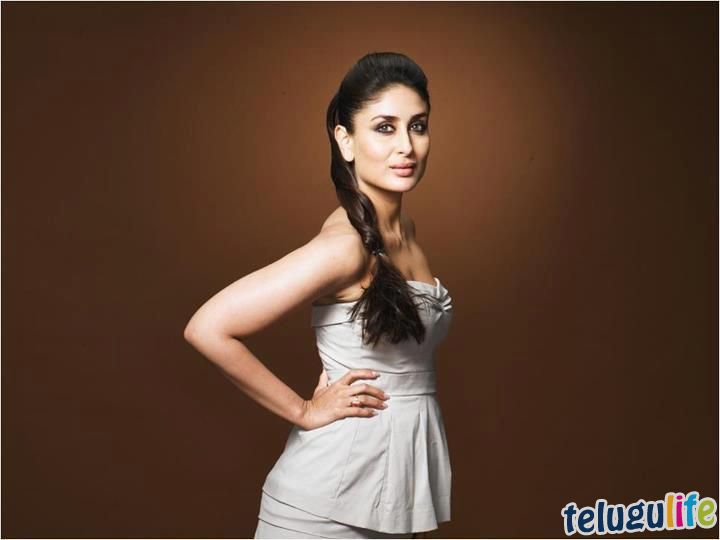 Kareena Kapoor
