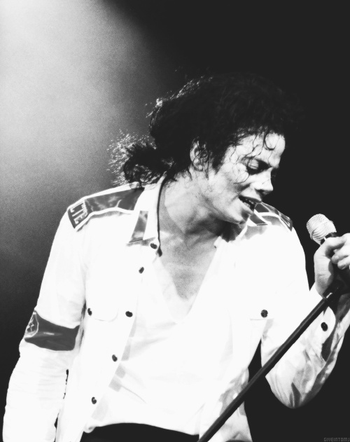 Michael Jackson