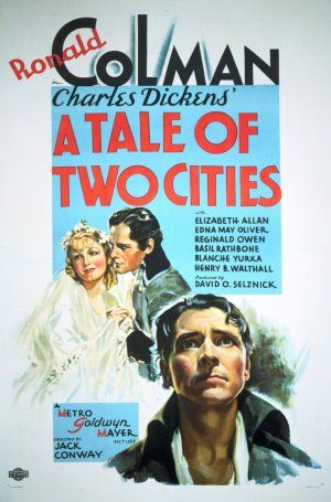 A Tale of Two Cities image