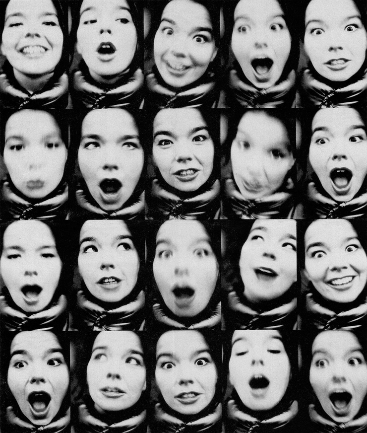 Björk