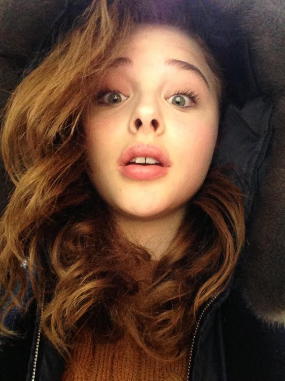 Chloe Moretz Chloe Moretz