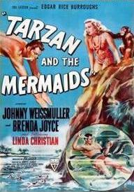 Tarzan and the Mermaids (1948)