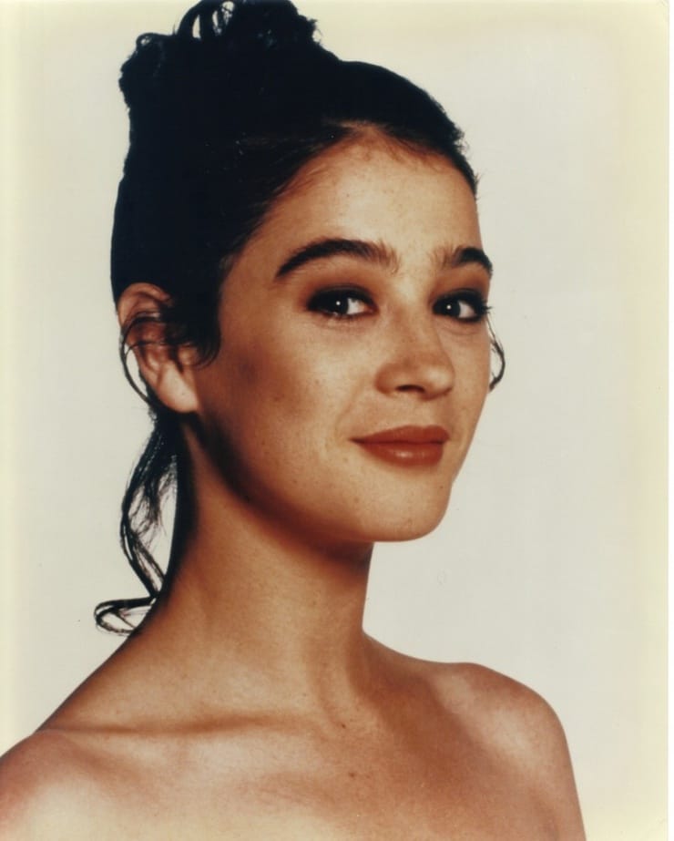 Moira Kelly