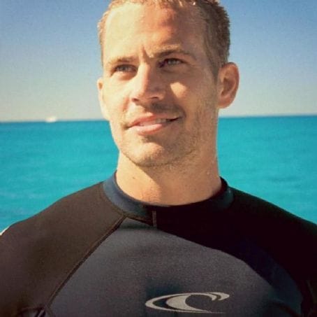 Paul Walker picture